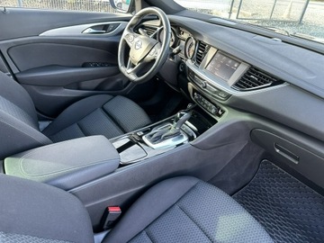 Opel Insignia II Grand Sport Facelifting 2.0 Diesel 174KM 2022 Opel Insignia 2.0 CDTi 174KM 2022r, Salon PL, FV23, zdjęcie 23