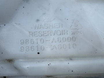 НАСОС бачка омывателя HYUNDAI I30 II 98610-A6000