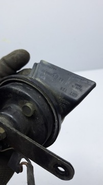 KLAKSON MERCEDES-BENZ C TŘÍDA W203 0045427420