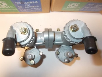 Deni Carburetors PZ-28D K-37 Пара M-72 K-750 Ural Dnieper
