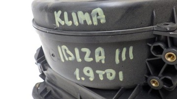 RADIÁTOR KLIMA IBIZA III 1.9 TDI S3066002