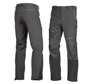 Gamakatsu Spodnie G-Softshell roz. S