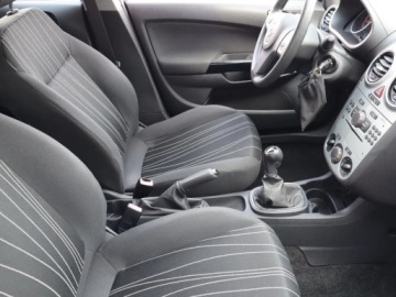 Opel Corsa D Hatchback 1.2 Twinport ECOTEC 85KM 2010 Opel Corsa 1.2, Salon Polska, Klima, Parktronic, zdjęcie 8