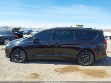 Chrysler Pacifica II 2024 Chrysler Pacifica 2024 CHRYSLER PACIFICA HYBRID PREMIUM S APPEARANCE PKG, zdjęcie 13