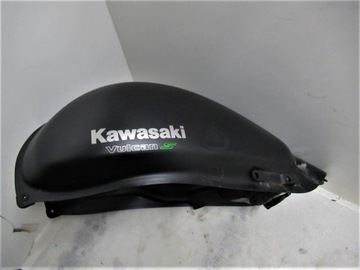 . ТОПЛИВНЫЙ БАК KAWASAKI VULCAN S 650