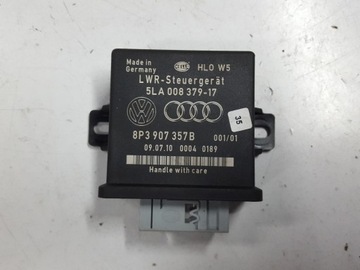 AUDI TT 8J 06-14r MODUŁ ŚWIATEŁ 8P3907357B