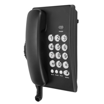 KX-T504 Стационарный телефон с SIM-картой 4G
