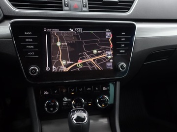 Skoda Superb III Kombi Facelifting 2.0 TSI 190KM 2021 Skoda Superb 2.0 TSI, Salon Polska, 1. Właściciel, zdjęcie 20