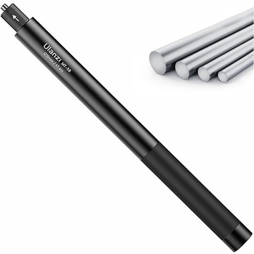 Держатель монопода для Insta360 Invisible Selfie Stick 1210 мм