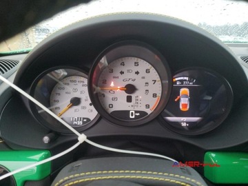 Porsche Cayman 718 2023 Porsche Cayman 2023 4.0L Naturally Aspirated Boxer 6-Cylinder 718 Cayman G, zdjęcie 8