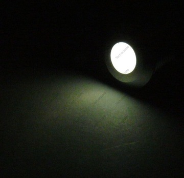 Lampka kontrolna sygnalizacyjna Wskaźnik 12V 12mm
