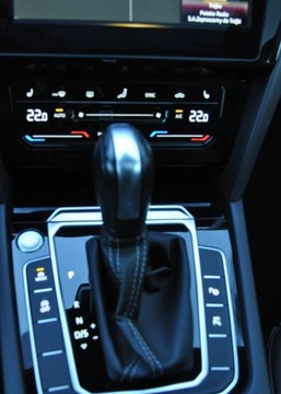 Volkswagen Arteon Fastback Facelifting 2.0 TSI 280KM 2021 Volkswagen Arteon WV ARTEON 2,0TSi 280km 4x4 DSG R-Line 122021R DACH ORYGI, zdjęcie 33