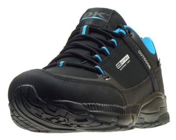 Трекинговые кроссовки DK PREDATOR SoftShell 40