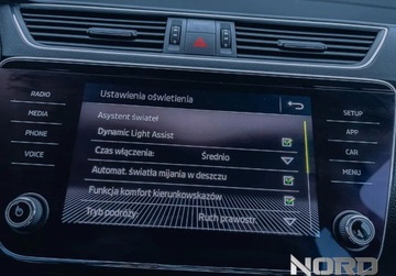 Skoda Superb III Kombi Facelifting 2.0 TDI 190KM 2020 Skoda Superb Bezwypadkowa, FV23, 2.0TDI DSG, Polski Salon, KredytowanieLea, zdjęcie 31