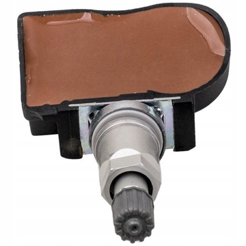 4x для датчика колеса управления давлением в шинах BMW 36106881890