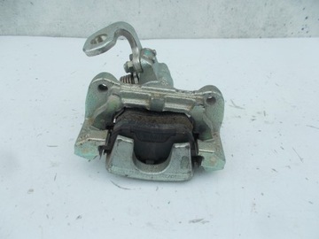 Тормозной суппорт левый задний Honda Jazz III Nissin