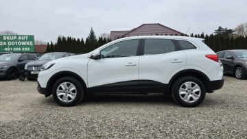 Renault Kadjar Crossover 1.2 Energy TCe 130KM 2018 Renault Kadjar Benzyna Serwisowany, zdjęcie 4