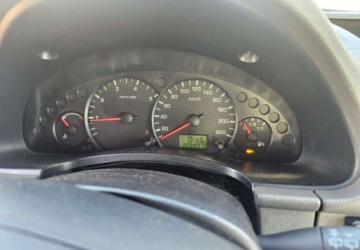 Ford Transit Connect 2006 Ford Transit Connect Ford Transit Connect 200 SWB GLX 1.8 Diesel 90KM, zdjęcie 14