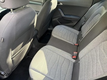 Seat Arona Crossover Facelifting 1.0 TSI 110KM 2024 Seat Arona Off-road Xperience 1.0 TSI / 110KM, DSG, zdjęcie 14