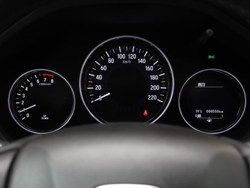 Honda HR-V II SUV 1.5 i-VTEC 130KM 2015 Honda HR-V 1.5 i-VTEC, Salon Polska, Serwis ASO, zdjęcie 10