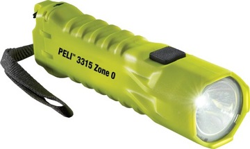 Peli Products Peli 3315Z0 Kompaktowa latarka