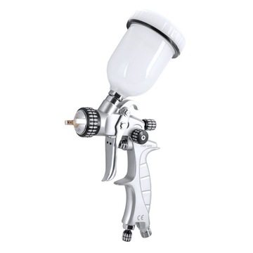 BENBOW PK60 Mini 1.2 mm Pistolet Lakierniczy