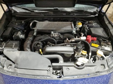 Subaru 2024 Subaru WRX 2024 2.4l 2.4 Benzyna 271KM, zdjęcie 6