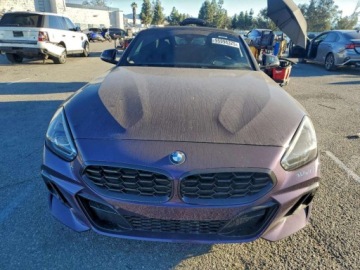 BMW Z4 G29 2025 BMW Z4 M40i 2025 3.0 Benzyna 382KM, zdjęcie 5