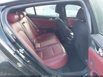 Kia Stinger 2018 Kia Stinger Gt1 2018 3.3 Benzyna 365KM, zdjęcie 12