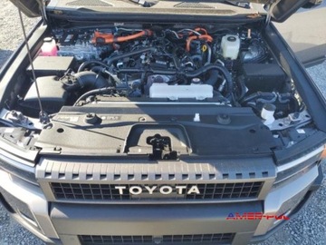 Toyota Land Cruiser VIII 2024 Toyota Land Cruiser 2024 r.2,4L BASE HYBRID 2.4 Hybryda 326KM, zdjęcie 11