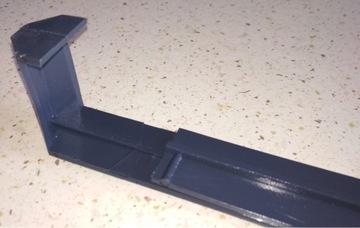 СОЕДИНИТЕЛЬ ПОДОКОННИКА СОЕДИНИТЕЛИ ПОДОКОННИКА 48C ЦВЕТА