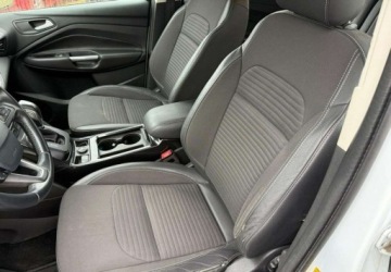 Ford Kuga II SUV Facelifting 1.5 EcoBoost 176KM 2019 Ford Kuga 2019 Facelift Titanium 1.5 EcoBoost AWD 4x4175KM Automat 1.5, zdjęcie 10