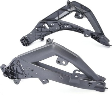 РАМА КРЕПЛЕНИЕ КРЫШКИ РАМА СПРАВА/ЛЕВА BMW R 1200 GS ADV R1200GS 13+