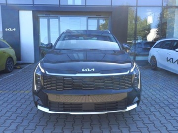 Kia Sportage V SUV Facelifting 1.6 T-GDI HEV 239KM 2026 KIA Sportage 1.6 T-GDI HEV L 4WD aut Suv 239KM 2026, zdjęcie 1