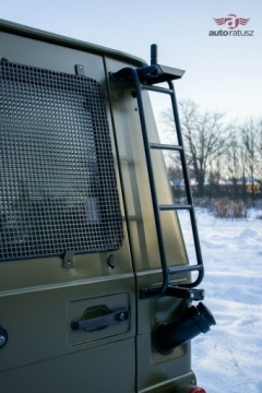 Mercedes Klasa G W461 1990 Mercedes G 240 Fv 23% * Zabytek * Pełna Renowacja, zdjęcie 14