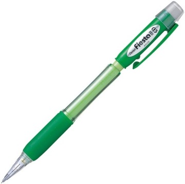 Ołówek automatyczny Pentel AX125 zielony 0,5mm