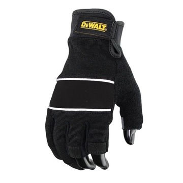 Rękawice ochronne antywibracyjne Dewalt DPG214 L