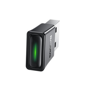 Мини-USB-адаптер Baseus ПРИЕМНИК BLUETOOTH 5.3