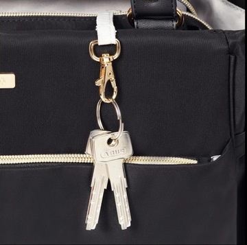 BabyOno 1516 COCO сумка для мамы для коляски