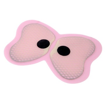 Электростимулятор Миостимулятор 3в1 Массажер + сменные гелевые подушечки