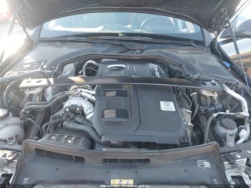 Mercedes Klasa C W206 2023 Mercedes-Benz Klasa C 43 AMG 4Matic 2023 2.0 Benzyna 402KM, zdjęcie 8