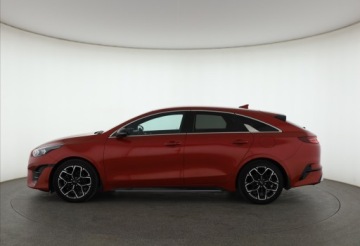 Kia Proceed Shooting Brake 1.5 T-GDI 160KM 2021 Kia ProCeed 1.5 T-GDI, Salon Polska, zdjęcie 2