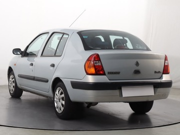 Renault Thalia I 1.4 75KM 2003 Renault Thalia 1.4, Salon Polska, Klima, zdjęcie 3