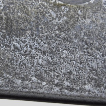 BMW 7 F01 F02 F03 F04 2012 PRAVÁ STRANA PANT HORNÍ DVEŘE PŘEDNÍCH