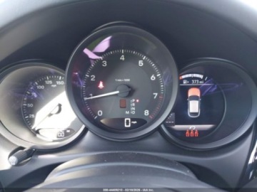 Porsche Macan 2026 Porsche Macan T, 2026r., 4x4, 2.0L 2.0 Benzyna 261KM, zdjęcie 10