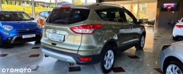 Ford Kuga II SUV 2.0 TDCi 150KM 2015 Ford Kuga Ford Kuga 2.0 TDCi 2x4 Business Edition 2.0 Diesel 150KM, zdjęcie 16