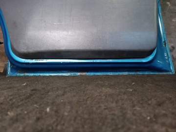 DVEŘE KOMPLETNÍ PRAVÝ PŘEDNÍ MERCEDES VITO W638