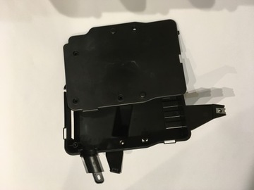 Obudowa komputera+pokrywa Focus MK3 automat ORYGIN