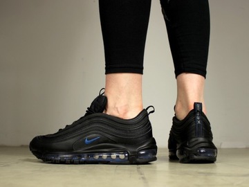 damskie buty Nike AIR MAX 97 ORYGINAŁ