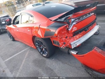 Dodge Charger VII 2023 Dodge Charger 2023r., 5.7L 5.7 Benzyna 370KM, zdjęcie 2